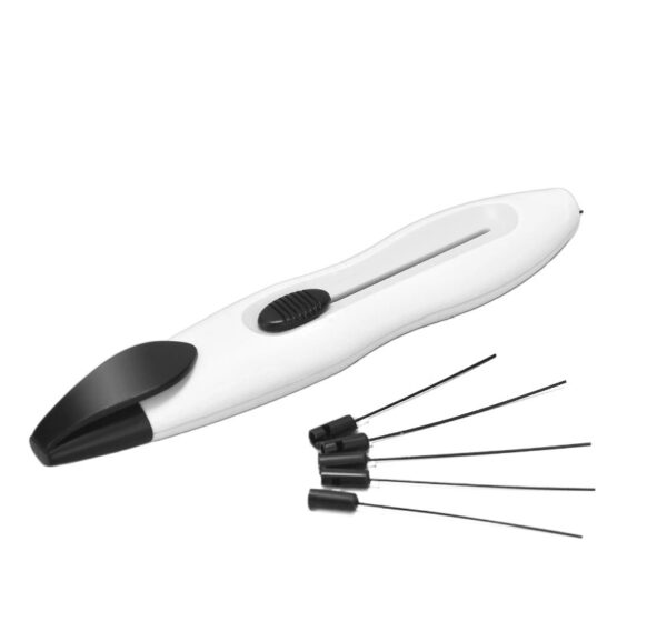 MONOFILAMENTO DE NAILON 13 cm X 2.5 cm + 4 cm CALIBRADO 10 g