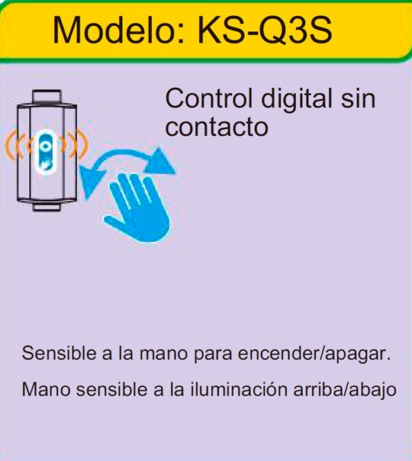 Lampara electrica cuello de ganso - Imagen 3