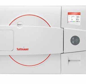 Autoclave mesa 28 L