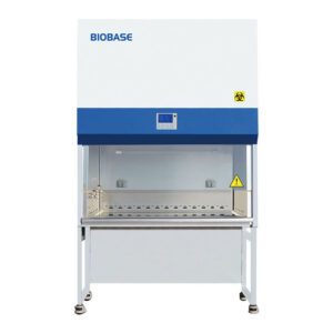 Cabina de flujo laminar tipo vertical BSC-4FA2 (4')