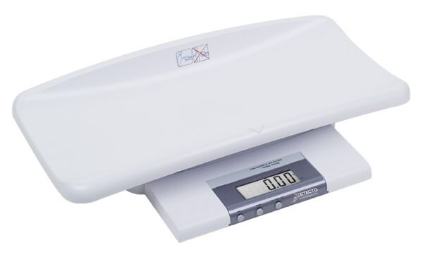 Balanza digital pediatrica 0-10kg