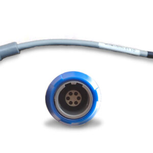 Cable de conexion con socket