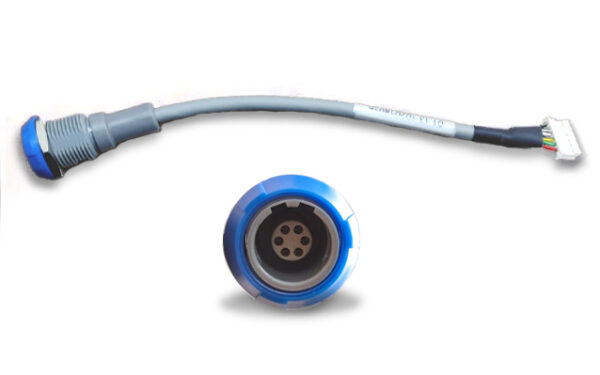 Cable de conexion con socket