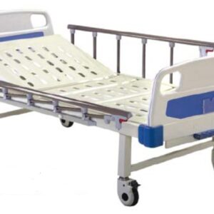 Cama clínica mecánica