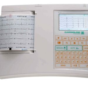 Electrocardiografo