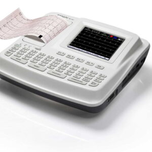Electrocardiografo