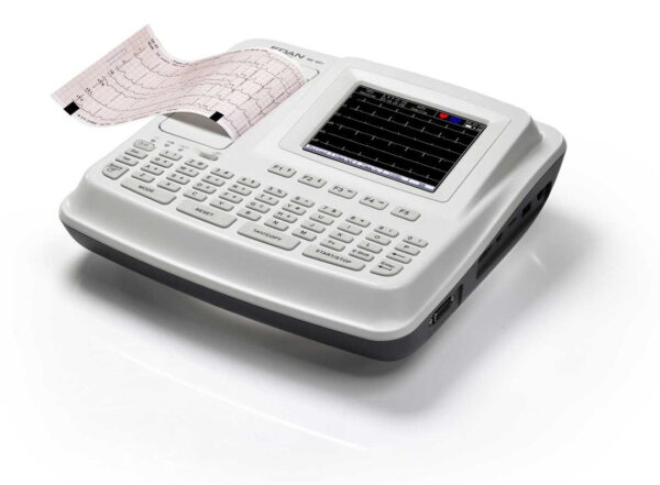 Electrocardiografo
