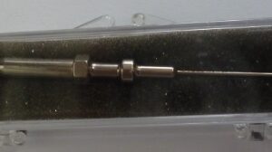 Electrodo de aguja 80-519-04