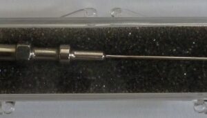 Electrodo de aguja 80-520-04