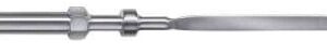 Electrodo de cuchillo  80-515-04