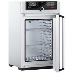 ESTUFA UNIVERSAL A CALOR SECO 74 Lt. 300ºC