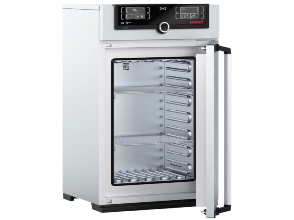 ESTUFA UNIVERSAL A CALOR SECO 74 Lt. 300ºC