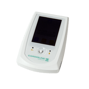 Grabador Holter