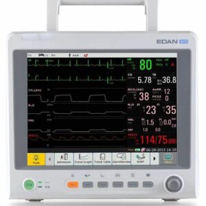 MONITOR DE SIGNOS VITALES