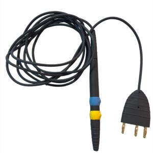 Mango con interruptor tipo lapicero 00205.00