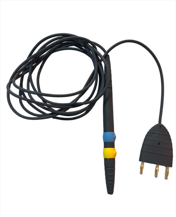 Mango con interruptor tipo lapicero 00205.00