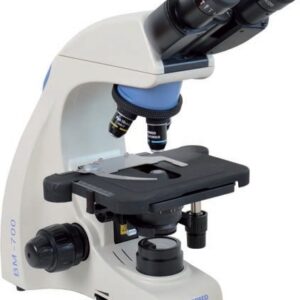 Microscopio Binocular
