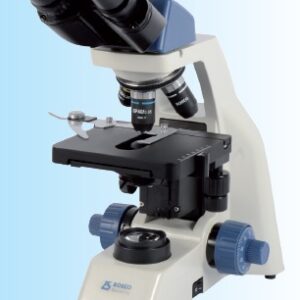 Microscopio Binocular