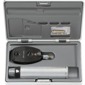 Oftalmoscopio