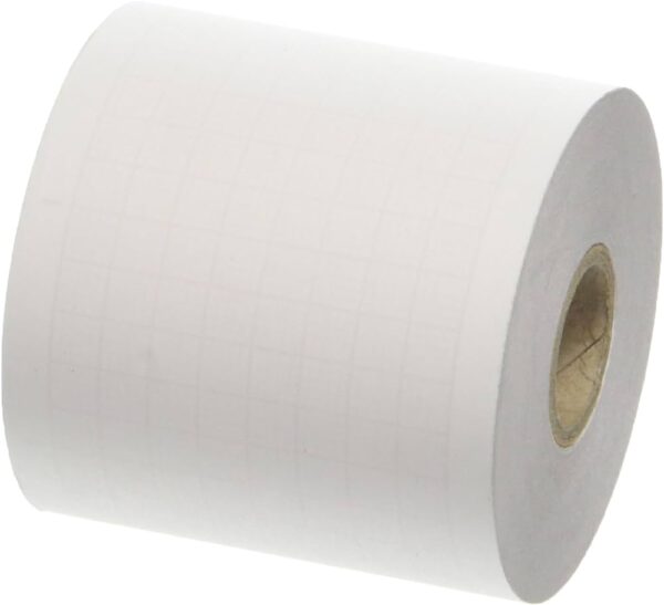 Papel milimetrado 50x30mt 10.050.03