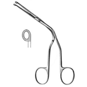 Pinza Magill Adulto  04.0100.25