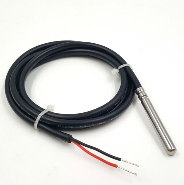 Sensor de temperatura 208111510