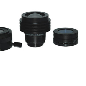 Set de iluminacion para microscopio BM-700