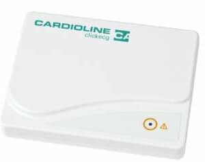 Unidad de adquisicion de ECG