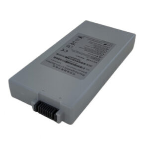 Bateria recargable