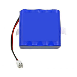Bateria recargable