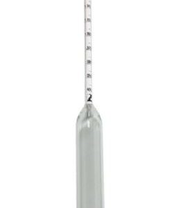 Hidrometro BOE 2126