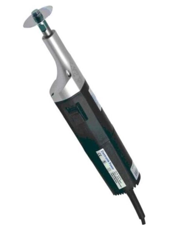 Sierra electrica para cortar yeso oscilante - Imagen 3