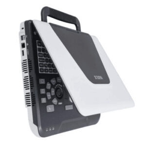 Ecografo Portatil Doppler Color 15