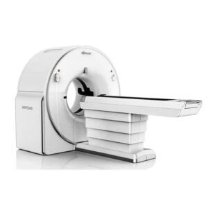 Tomografo Computarizado 16 Detectores 64 Cortes Scintcare Blue 755