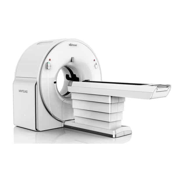 Tomografo Computarizado 16 Detectores 16 Cortes Scintcare Blue 755