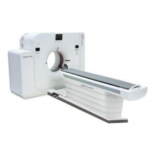 Tomografo Computarizado 64 Detectores 128 Cortes Sin Software Cardiologico